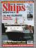 Ships Monthly - November 2001 - Vol 36 - No.11 - `Tug Tales from Down Under` - IPC Media Group
